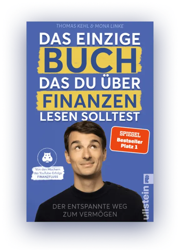 Editoriales Motiv zu Finanzwissen
